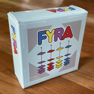 Fyra