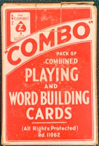 Combo cards