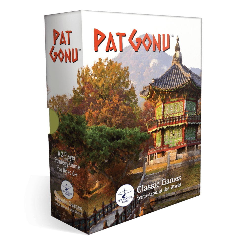 Pat Gonu