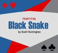 Black Snake