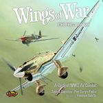 Wings of War: Fire from the Sky (English, French, German, Spanish)