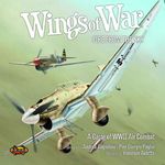 Image de Wings of war fire from the sky