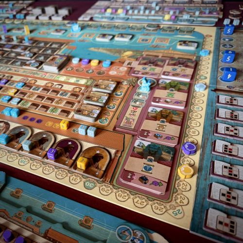 Oops, he did it again - the essence of The Great Library | The Great ...