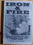 Iron & Fire: Naval Rules for the American Civil War & Ironclad Period 1850-1880