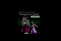 Video Game: Dungeon Crawl Stone Soup