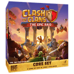 Clash of Clans: The Epic Raid