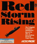 Video Game: Red Storm Rising