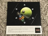 Exodus: Proxima Centauri – ECID-S14 Mini-Expansion