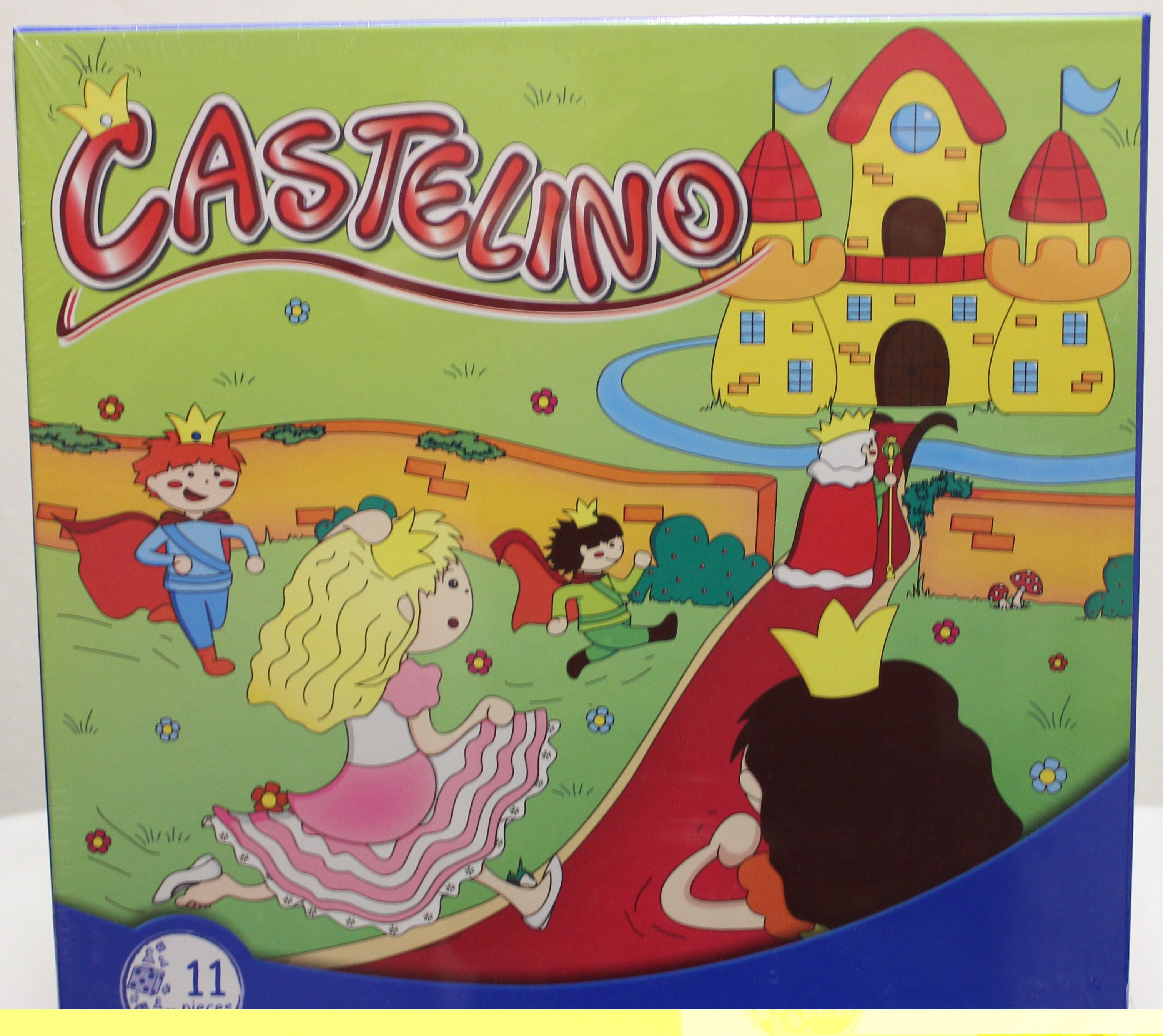 Castelino
