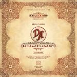 Trickerion: Dahlgaard's Academy (2019)