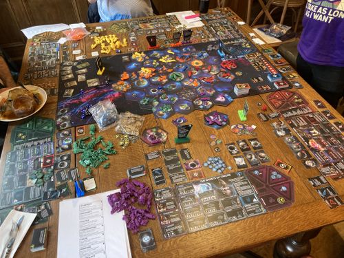 BoardGameGeek