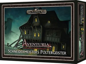 Aventuria: Schneidermeisters Poltergeister