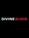 RPG Item: Divine Blood: The Roleplaying Game
