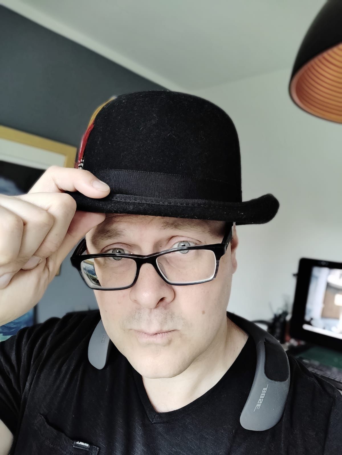 Kristian Fosh