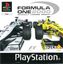 Video Game: Formula One 2000