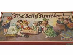 Jolly Tumbler