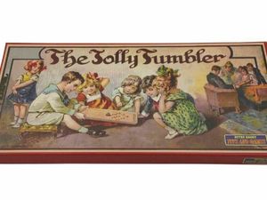 Jolly Tumbler
