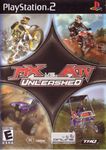 Video Game: MX vs. ATV Unleashed