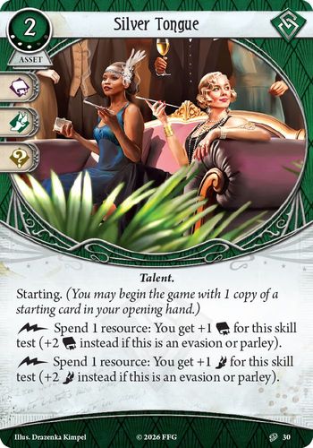 illicit cards arkham horror I'll take that!"  ArkhamDB