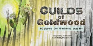 Guilds of Goldwood