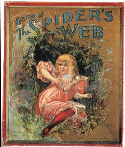 Game of the Spider's Web