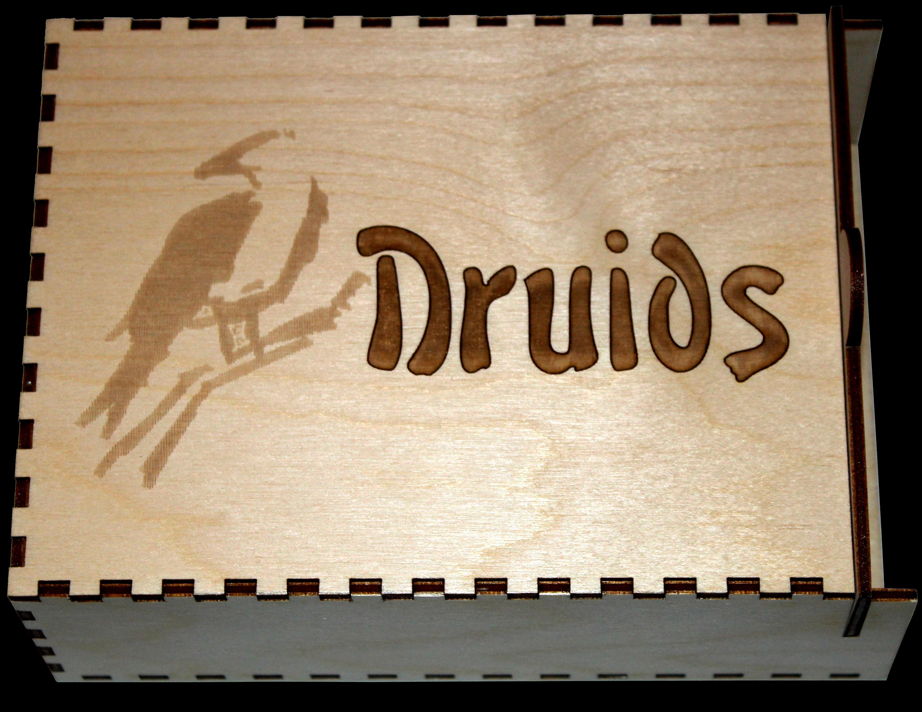 Druids