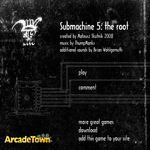 Video Game: Submachine 5: The Root