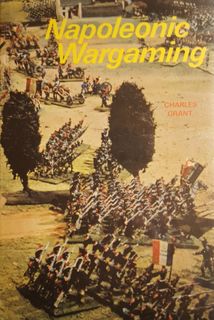 Napoleonic Wargaming