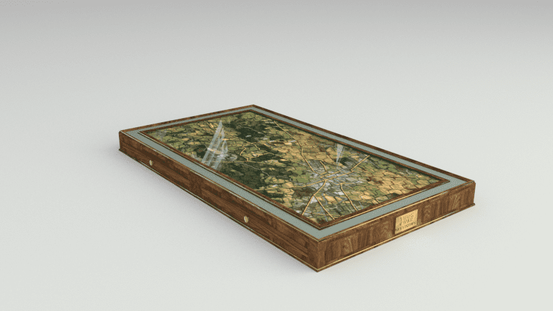 Tides Of War: Gettysburg