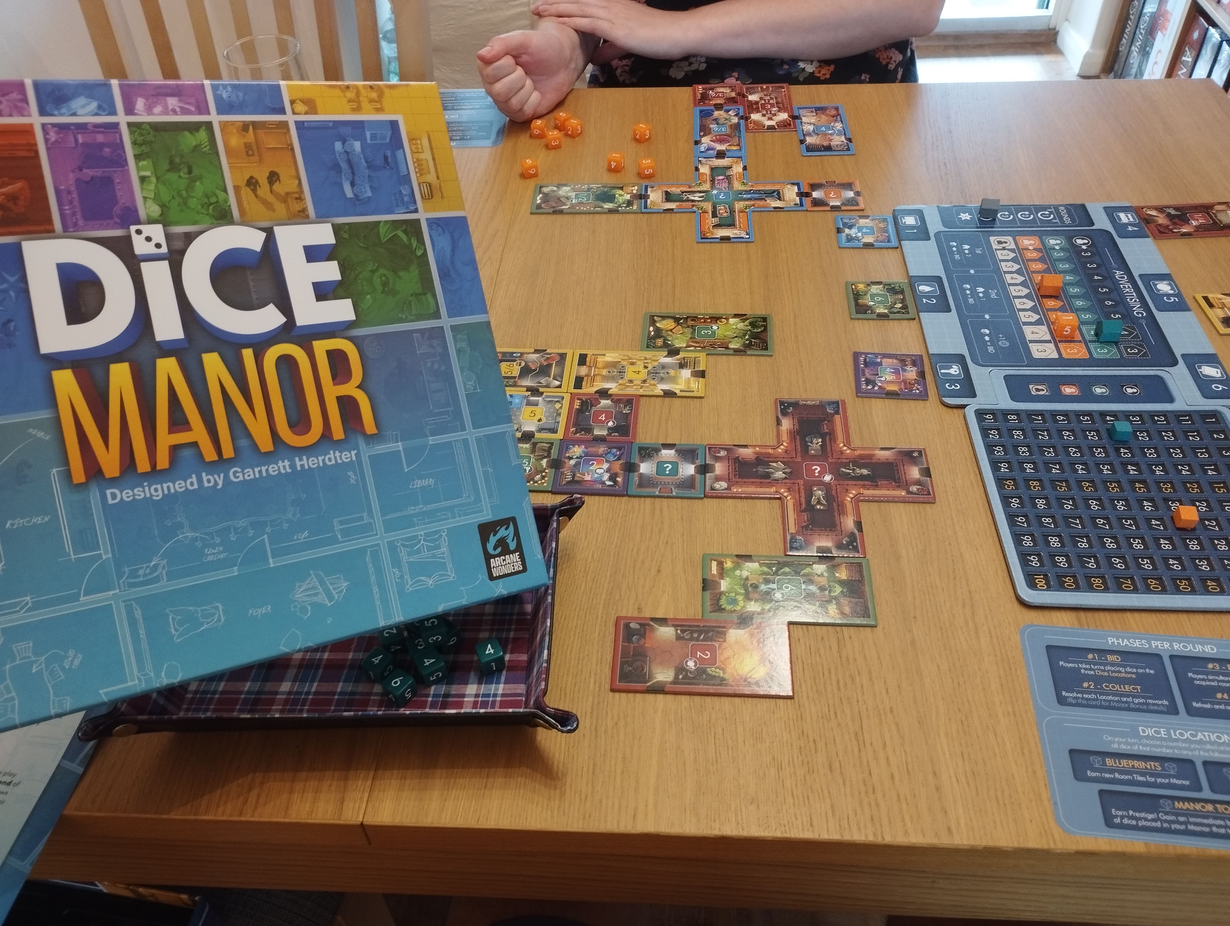 BoardGameGeek
