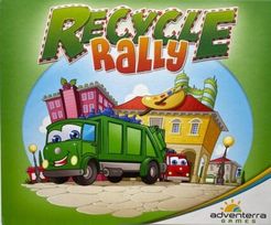 Recycle Rally
