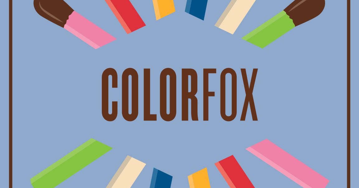 ColorFox - Comprar em Excelsior Board Games