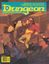 Issue: Dungeon (Issue 4 - Mar 1987)