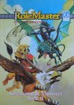 RPG Item: Kreaturen & Monster Band II