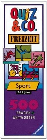 Quiz & Co. Sport