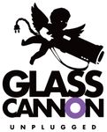 Board Game Publisher: Glass Cannon Unplugged