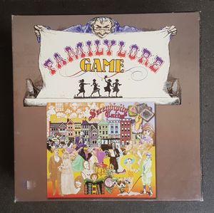 FamilyLore