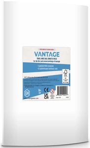 Vantage: Trail & Sail Errata Pack