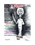 Issue: Stygian (Issue 2 - Apr 2002)