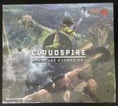 Board Game Accessory: Cloudspire: Miniature Expansion