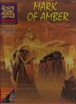 RPG Item: Mark of Amber