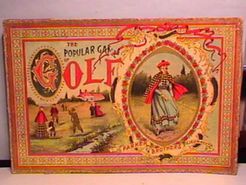 Popular Game of Golf