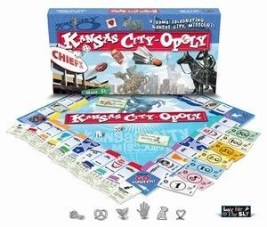 Kansas City-opoly