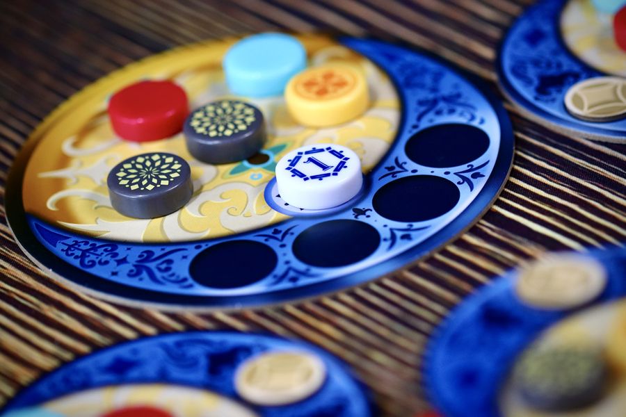 Asset image game Azul Duel