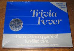 Trivia Fever