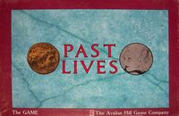Past Lives