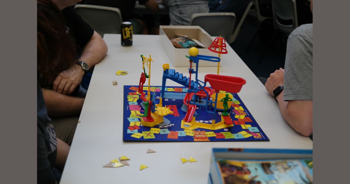 BoardGameGeek