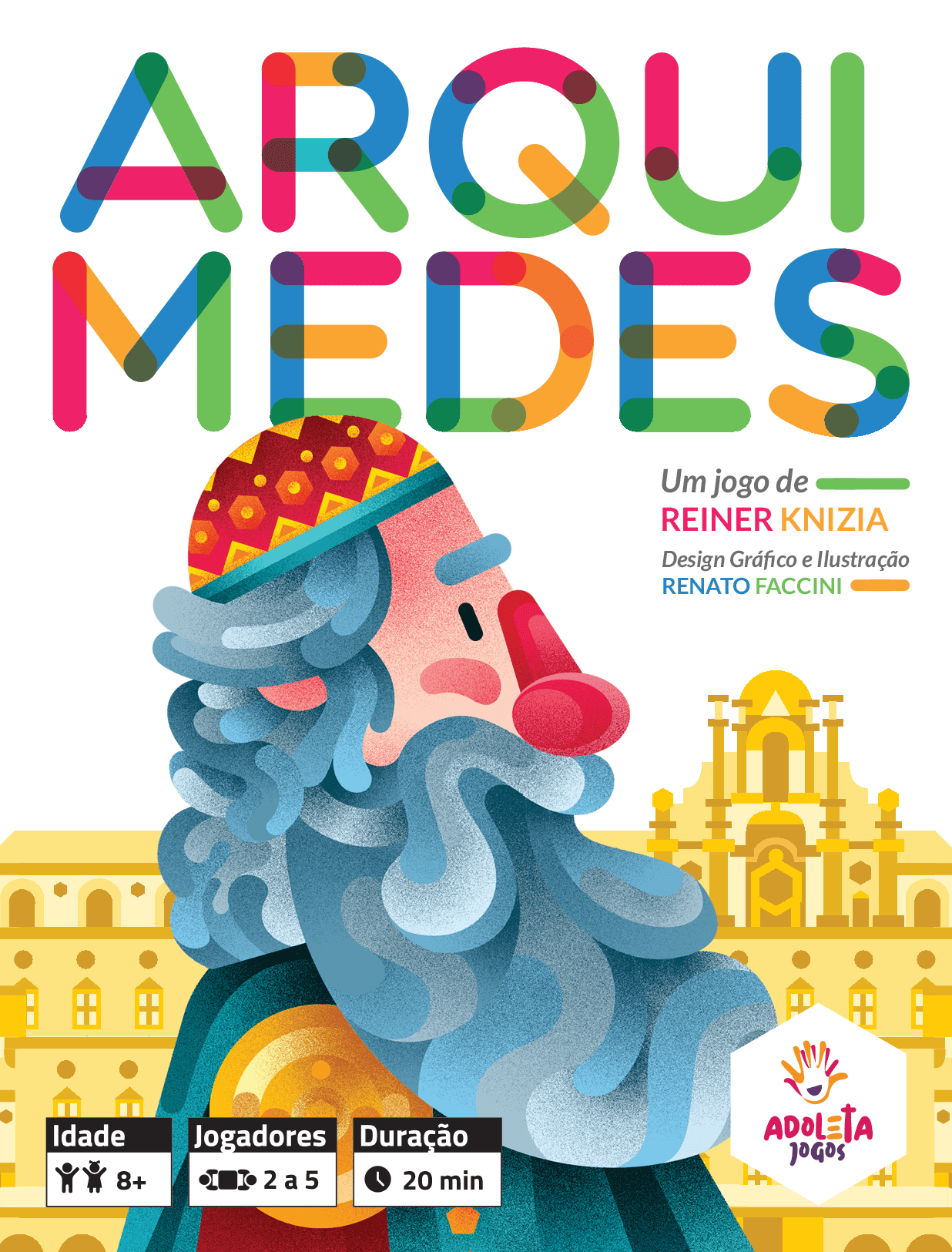 Arquimedes