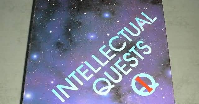 Intellectual Quests | Board Game | BoardGameGeek