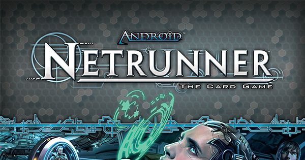 その他 Android Netrunner: Creation and Control Android: Netrunner – Creation and Control | Board Game